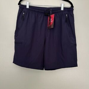 NWT Santiny Lightweight shorts